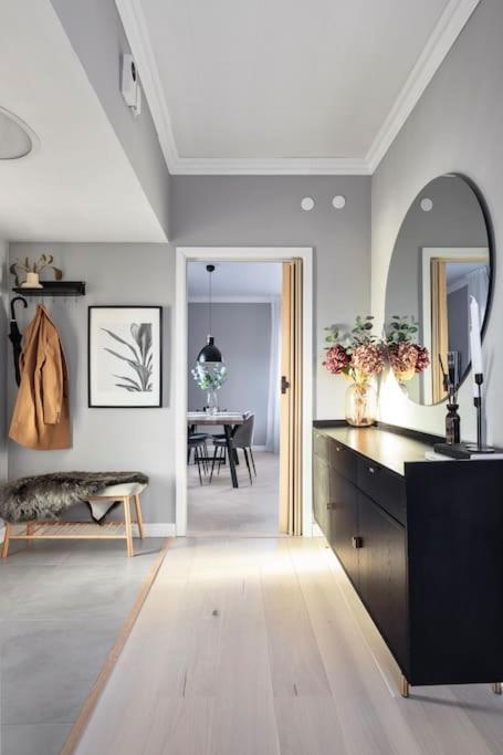 Amazing Family Home In Stockholm Exterior foto