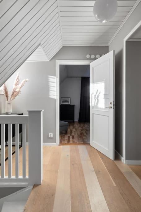 Amazing Family Home In Stockholm Exterior foto