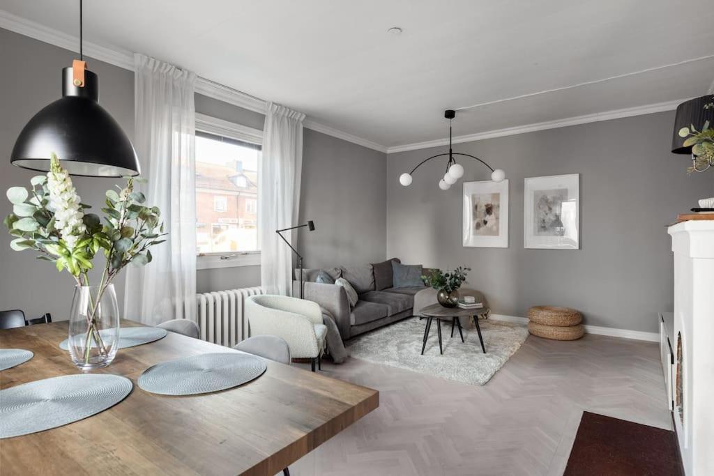 Amazing Family Home In Stockholm Exterior foto